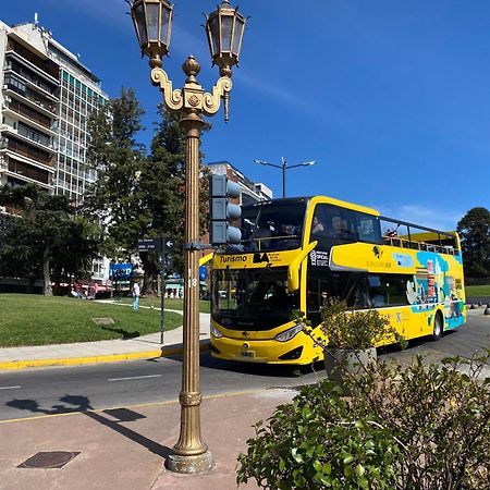 Departamento En Recoleta Διαμέρισμα Μπουένος Άιρες Εξωτερικό φωτογραφία