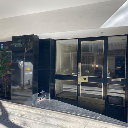 Departamento En Recoleta Διαμέρισμα Μπουένος Άιρες Εξωτερικό φωτογραφία