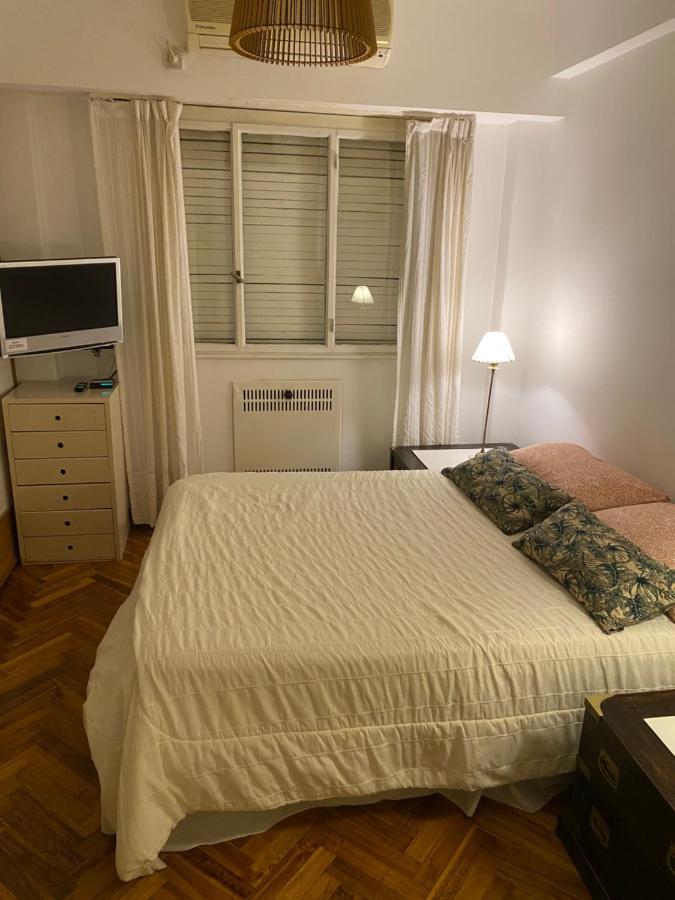 Departamento En Recoleta Διαμέρισμα Μπουένος Άιρες Εξωτερικό φωτογραφία