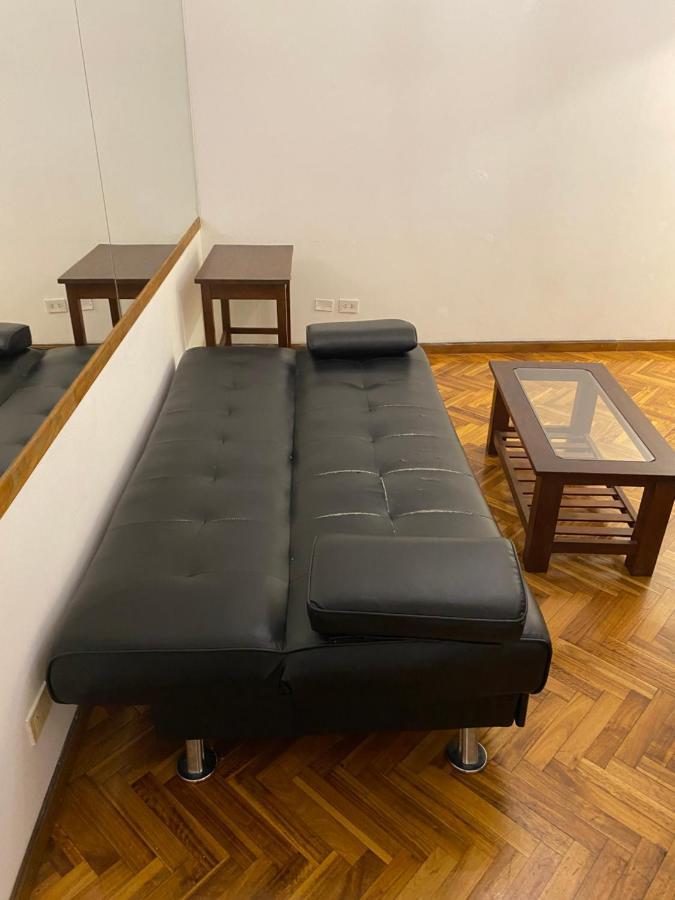 Departamento En Recoleta Διαμέρισμα Μπουένος Άιρες Εξωτερικό φωτογραφία
