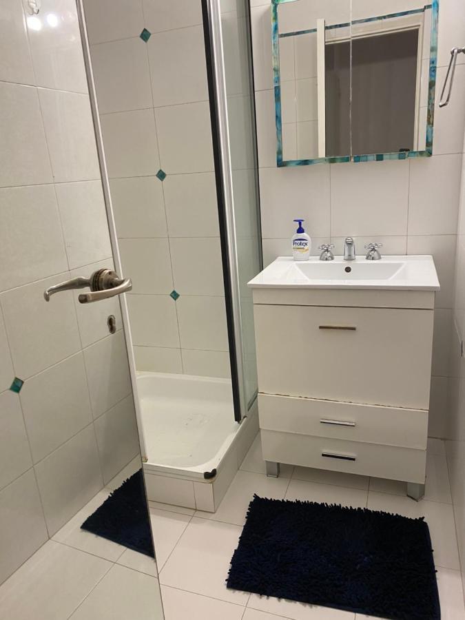 Departamento En Recoleta Διαμέρισμα Μπουένος Άιρες Εξωτερικό φωτογραφία