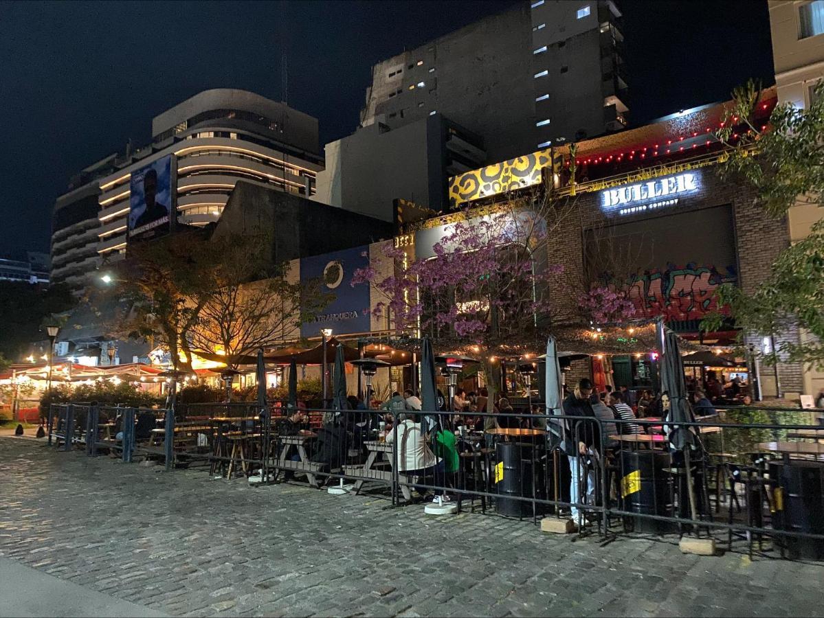Departamento En Recoleta Διαμέρισμα Μπουένος Άιρες Εξωτερικό φωτογραφία
