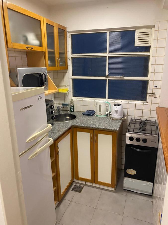 Departamento En Recoleta Διαμέρισμα Μπουένος Άιρες Εξωτερικό φωτογραφία