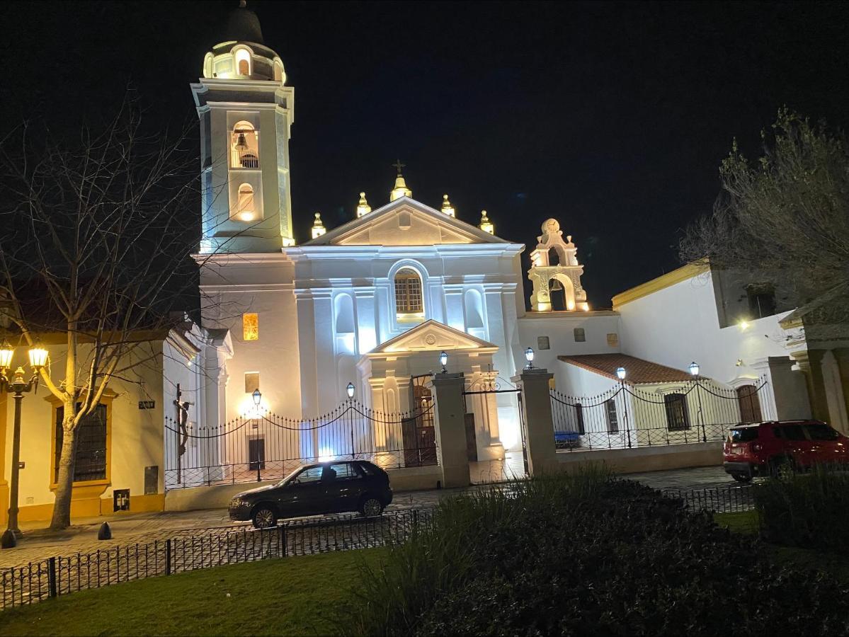 Departamento En Recoleta Διαμέρισμα Μπουένος Άιρες Εξωτερικό φωτογραφία