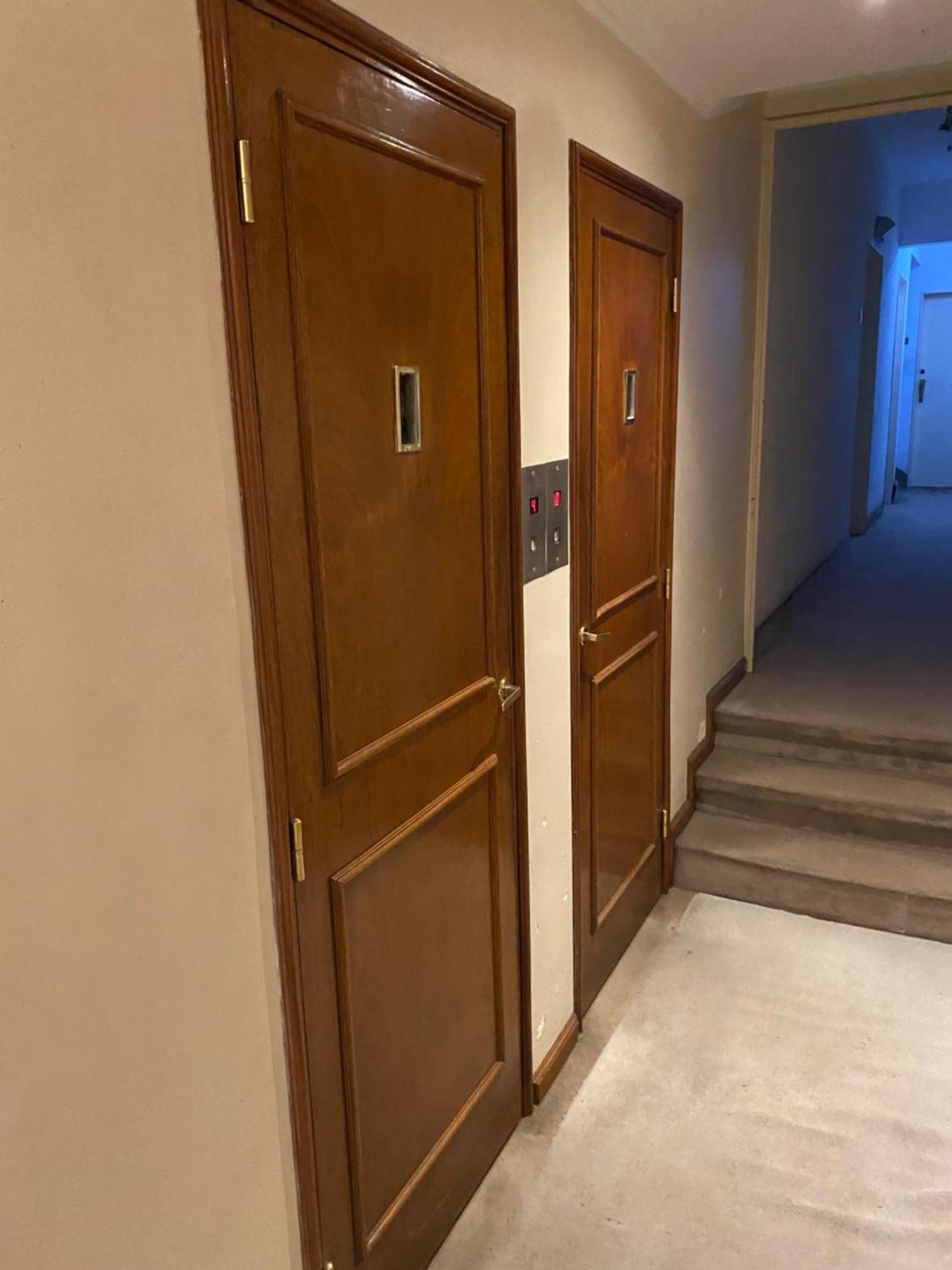 Departamento En Recoleta Διαμέρισμα Μπουένος Άιρες Εξωτερικό φωτογραφία