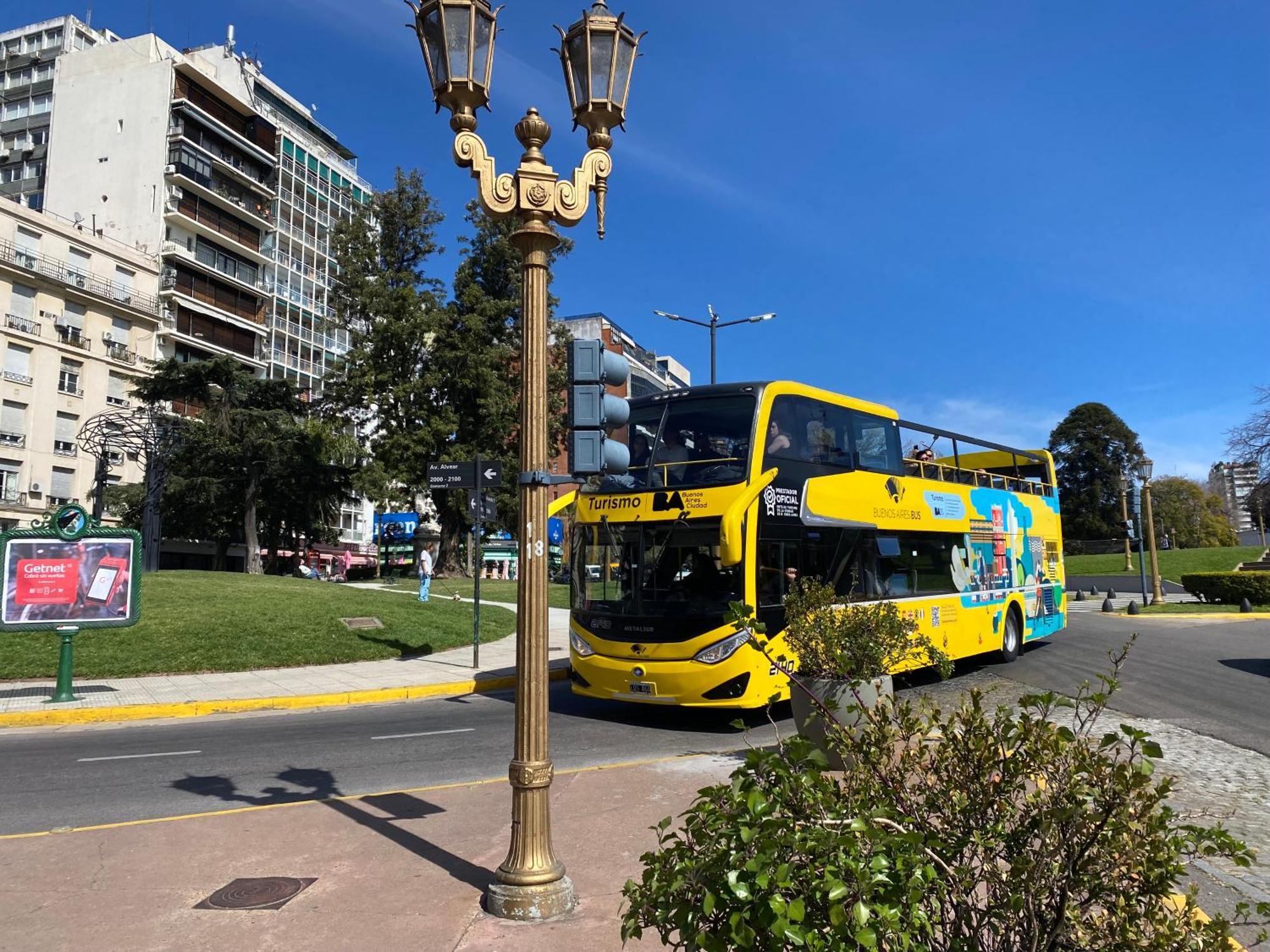 Departamento En Recoleta Διαμέρισμα Μπουένος Άιρες Εξωτερικό φωτογραφία