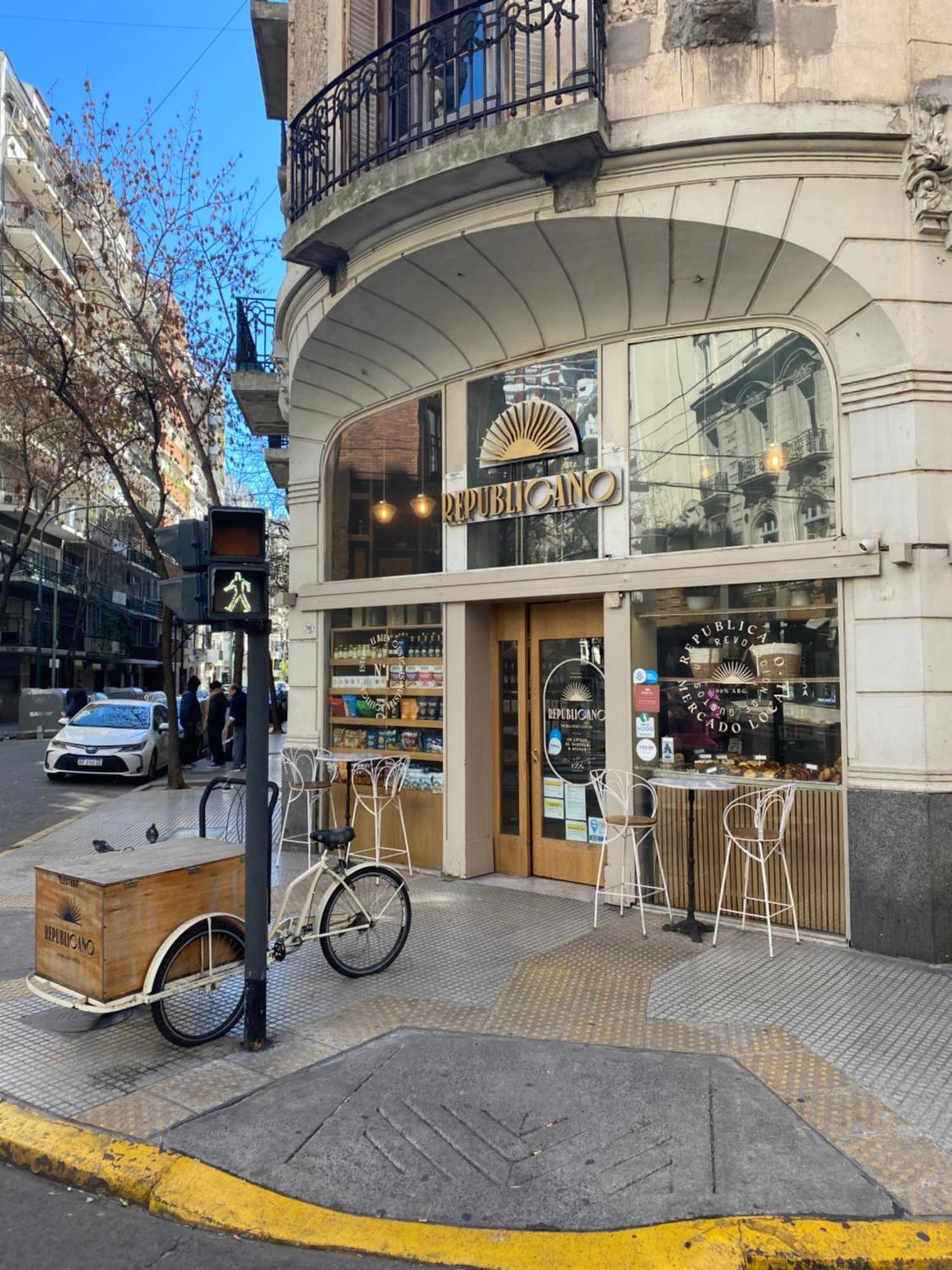 Departamento En Recoleta Διαμέρισμα Μπουένος Άιρες Εξωτερικό φωτογραφία