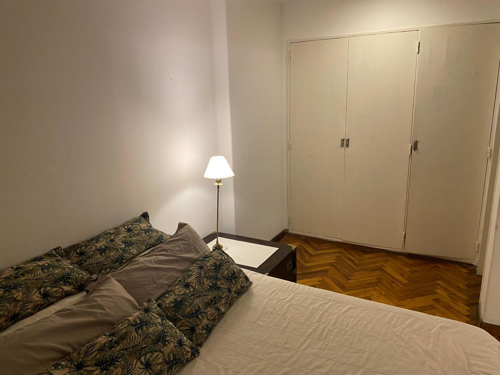 Departamento En Recoleta Διαμέρισμα Μπουένος Άιρες Εξωτερικό φωτογραφία