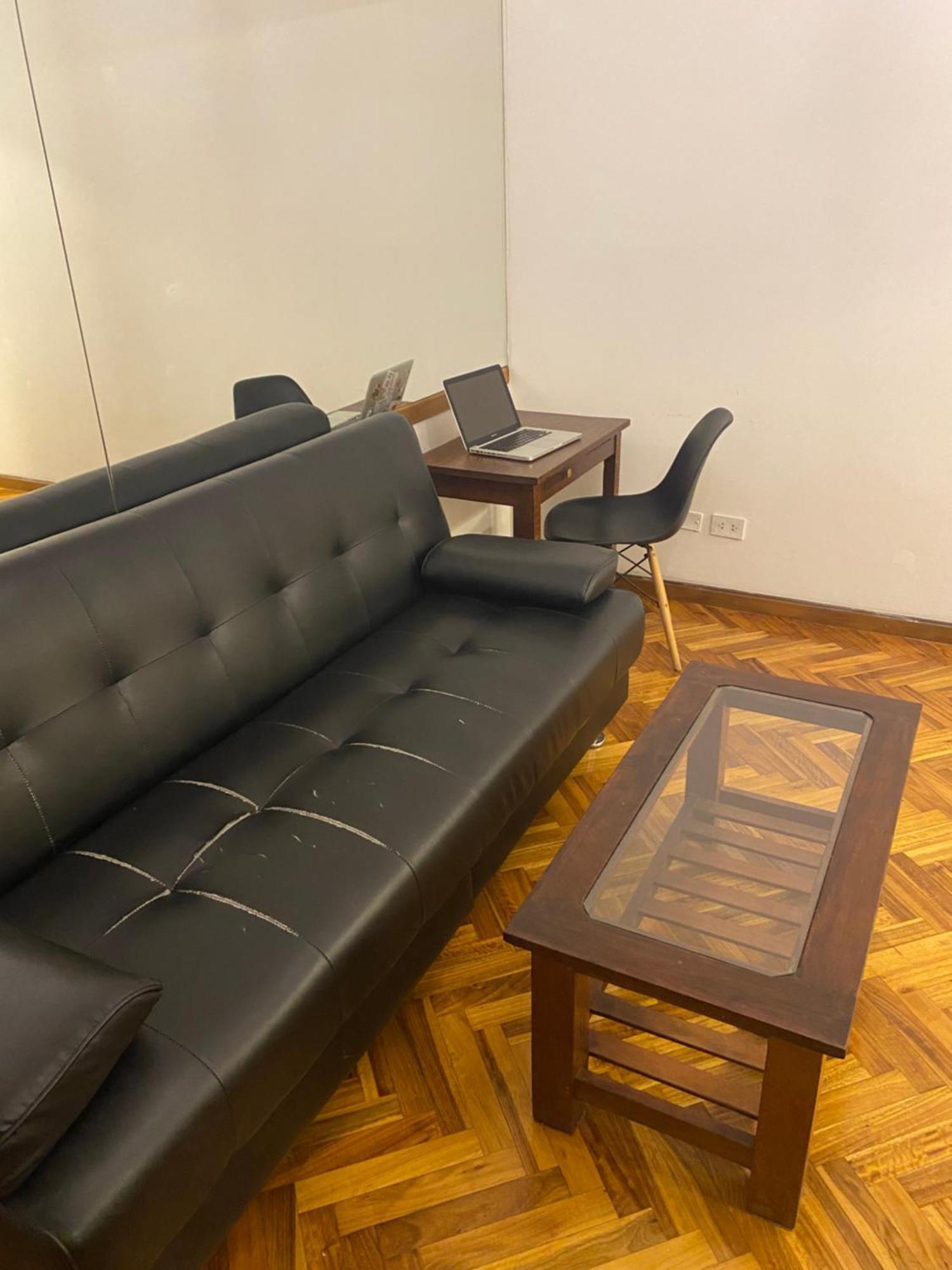 Departamento En Recoleta Διαμέρισμα Μπουένος Άιρες Εξωτερικό φωτογραφία